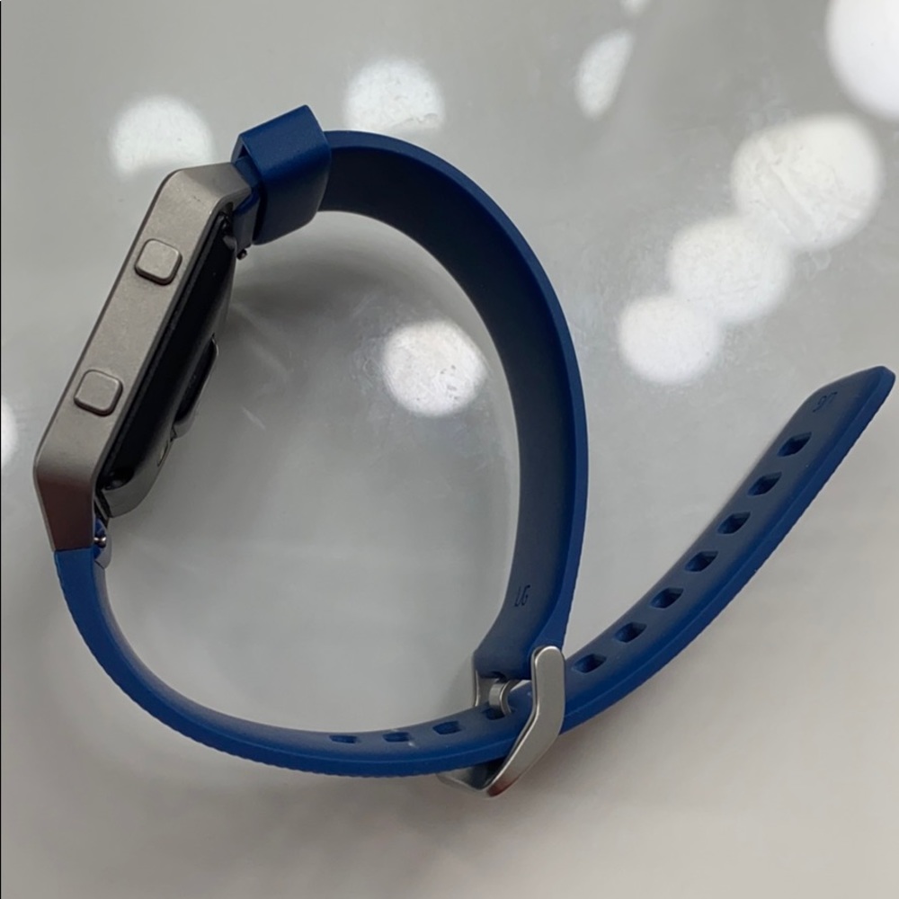 Fitbit blaze - Picture 2 of 5